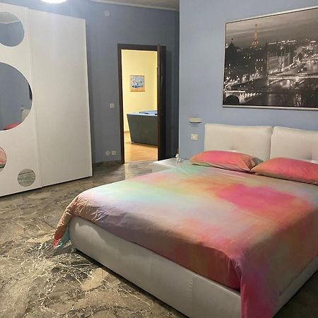 B&B Il Castagno Roccavione Exteriér fotografie