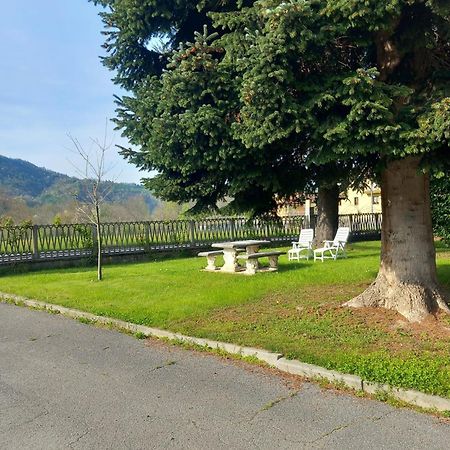 B&B Il Castagno Roccavione Exteriér fotografie