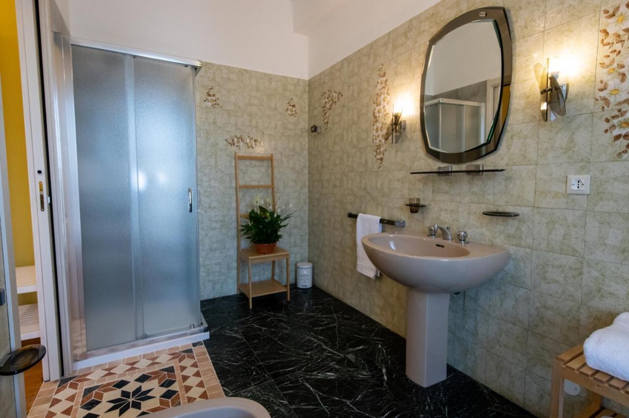 B&B Il Castagno Roccavione Exteriér fotografie