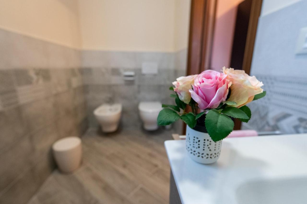 B&B Il Castagno Roccavione Exteriér fotografie