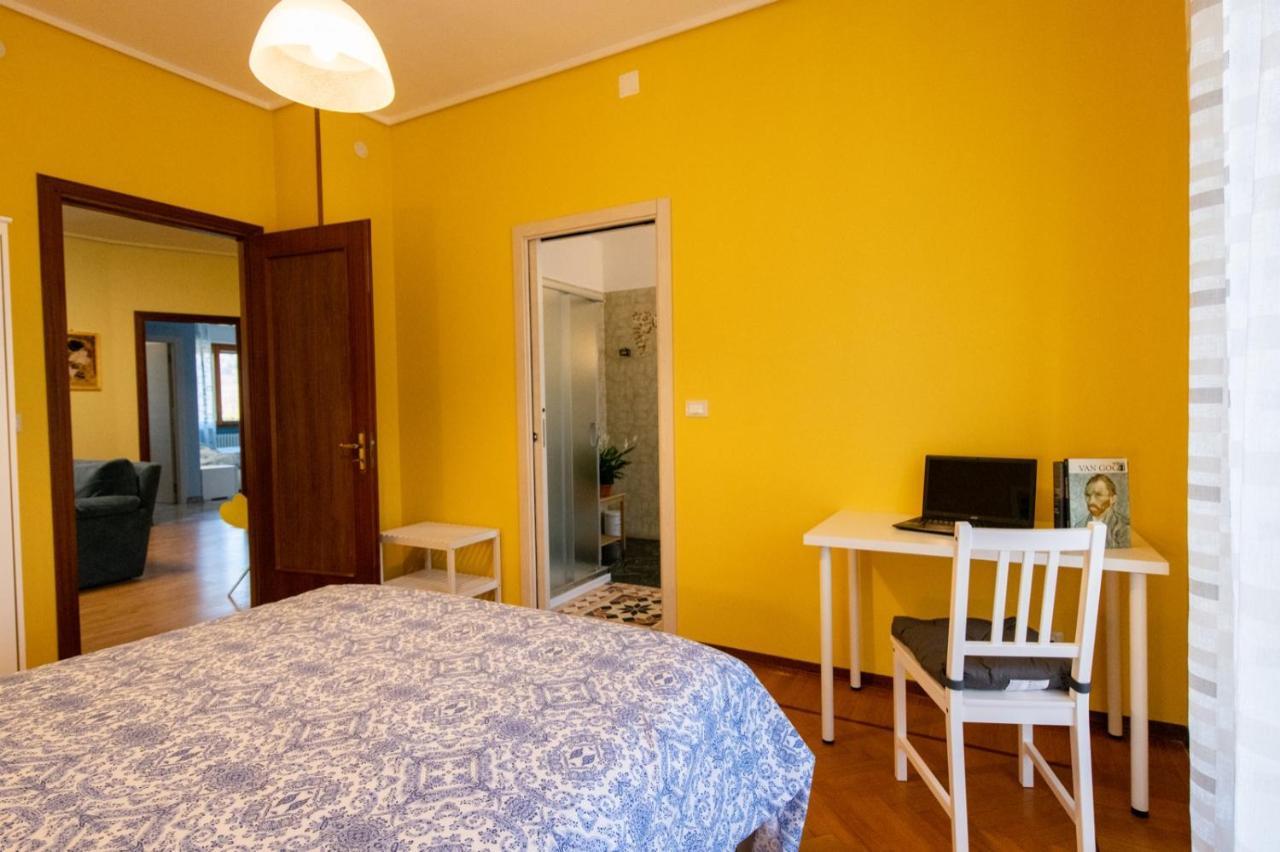 B&B Il Castagno Roccavione Exteriér fotografie