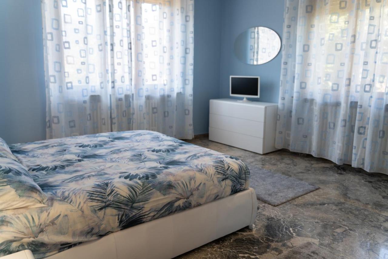 B&B Il Castagno Roccavione Exteriér fotografie