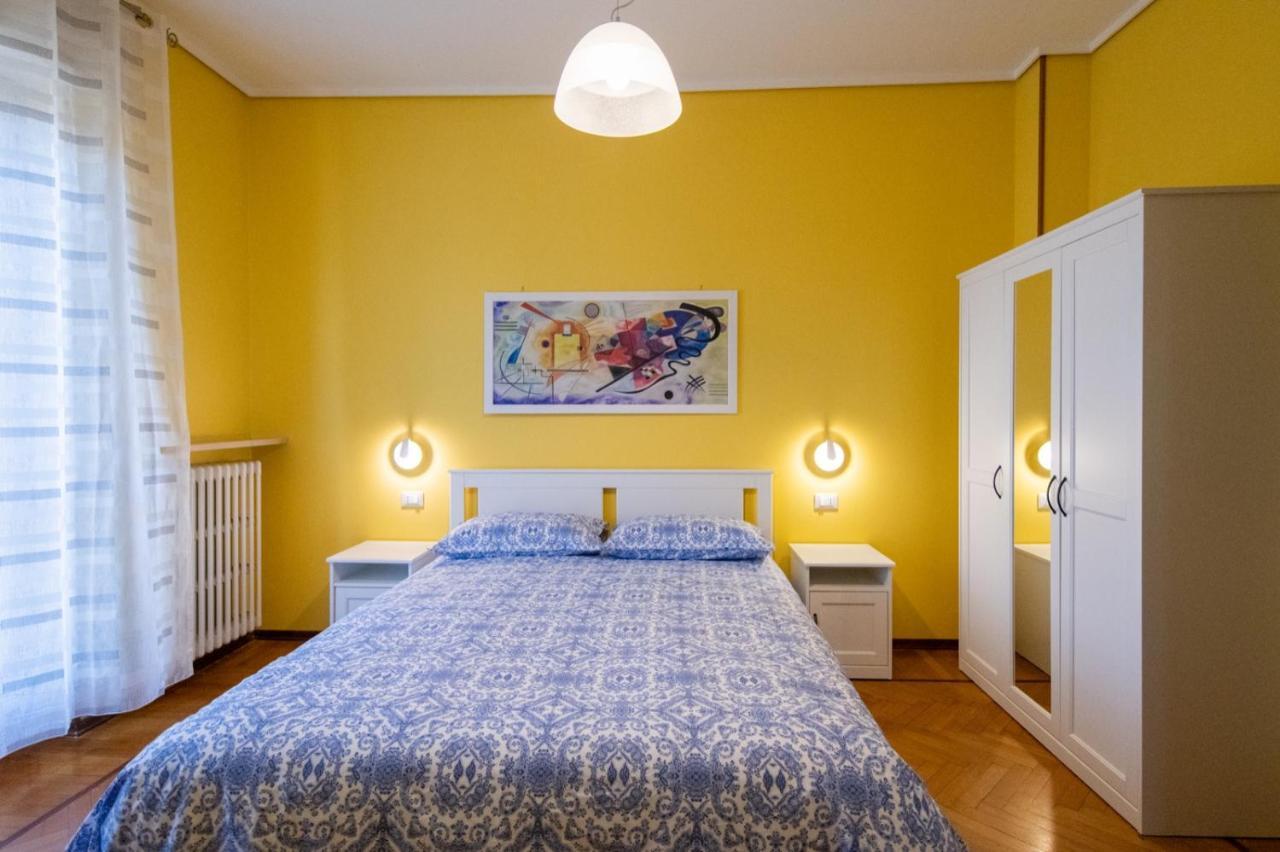 B&B Il Castagno Roccavione Exteriér fotografie