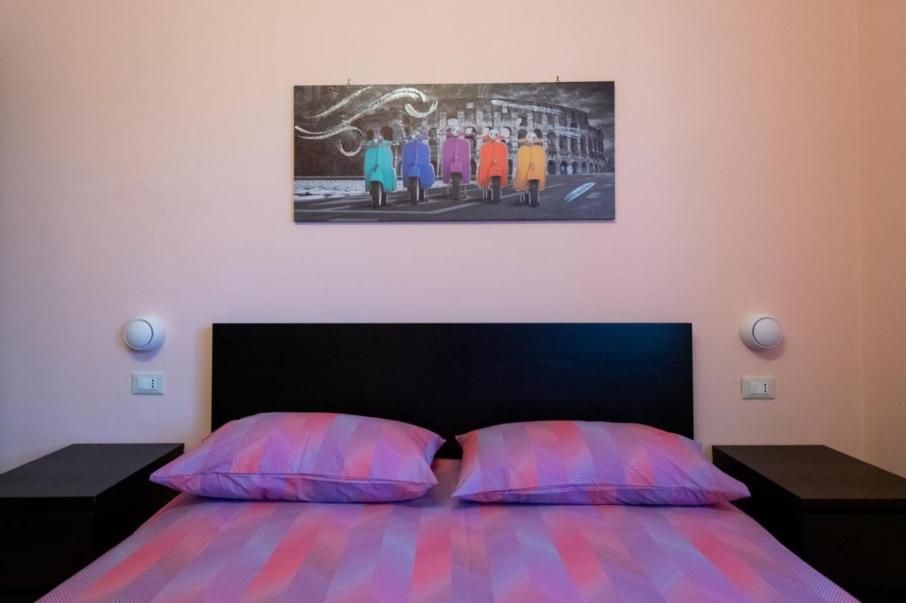 B&B Il Castagno Roccavione Exteriér fotografie