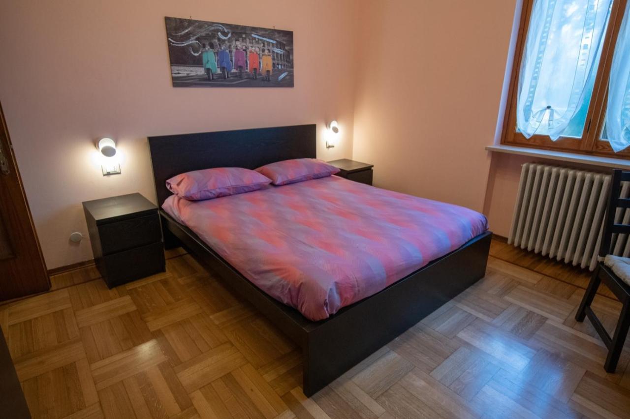 B&B Il Castagno Roccavione Exteriér fotografie