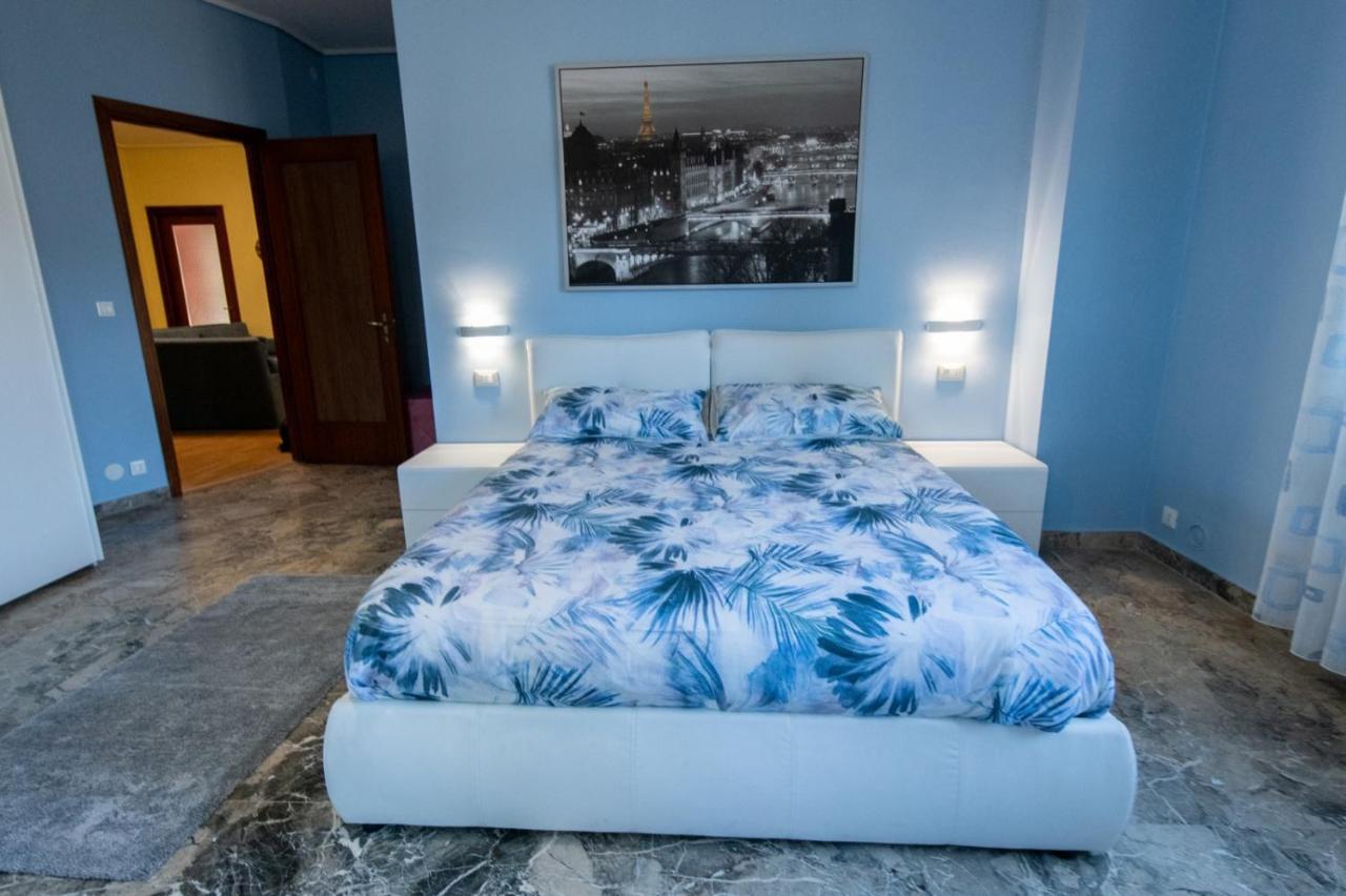 B&B Il Castagno Roccavione Exteriér fotografie