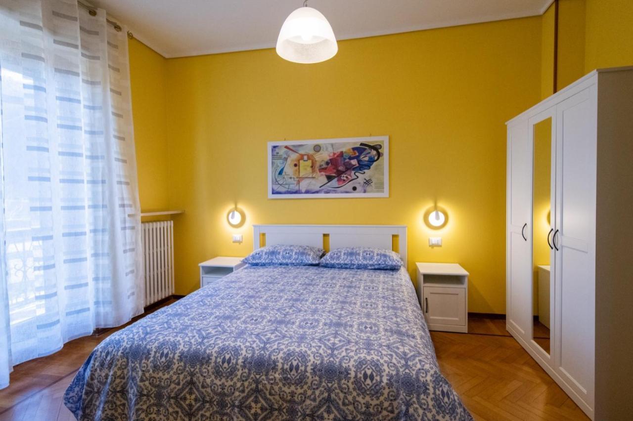 B&B Il Castagno Roccavione Exteriér fotografie