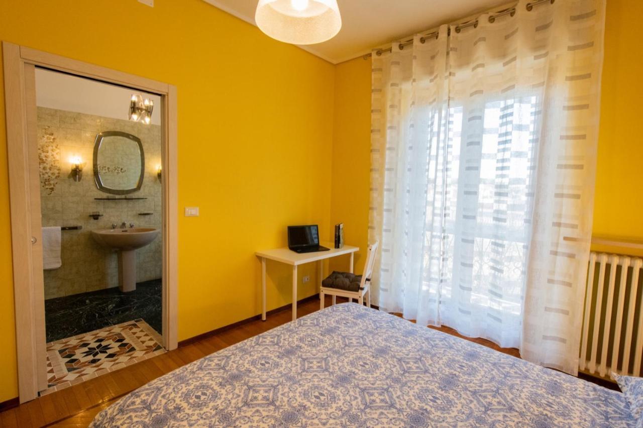 B&B Il Castagno Roccavione Exteriér fotografie