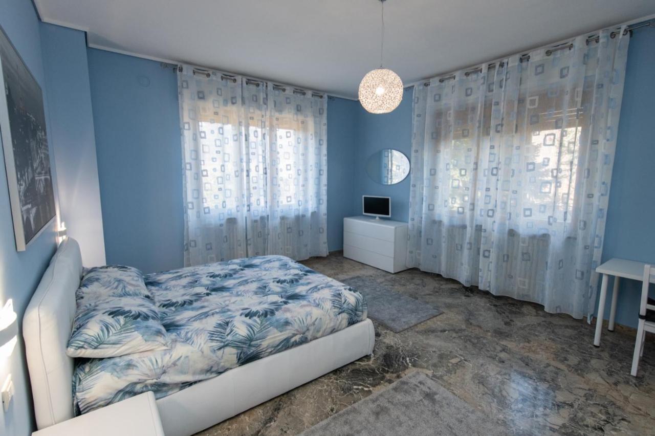 B&B Il Castagno Roccavione Exteriér fotografie