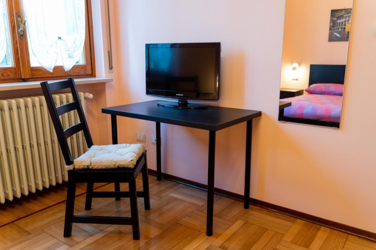 B&B Il Castagno Roccavione Exteriér fotografie