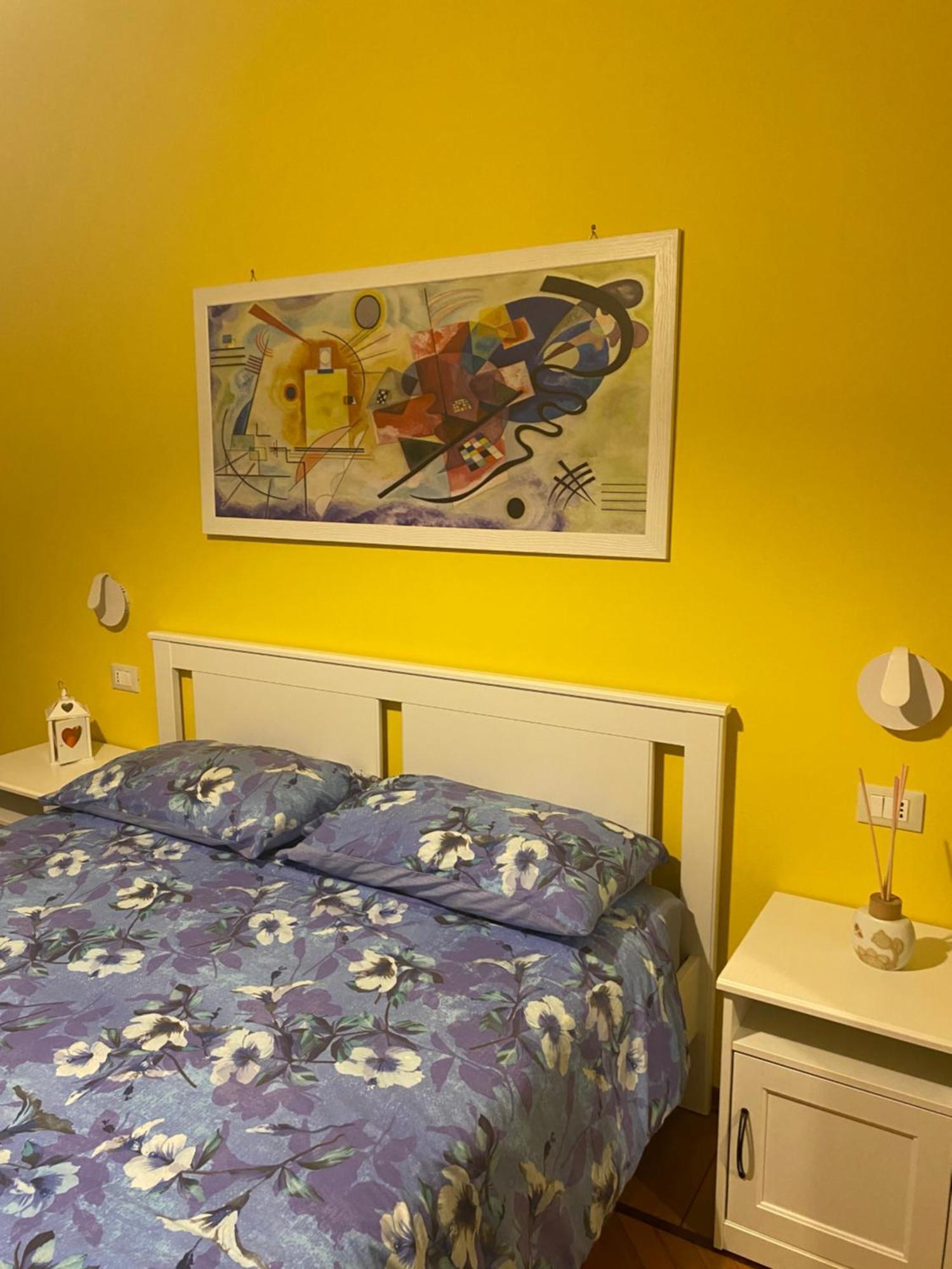 B&B Il Castagno Roccavione Exteriér fotografie