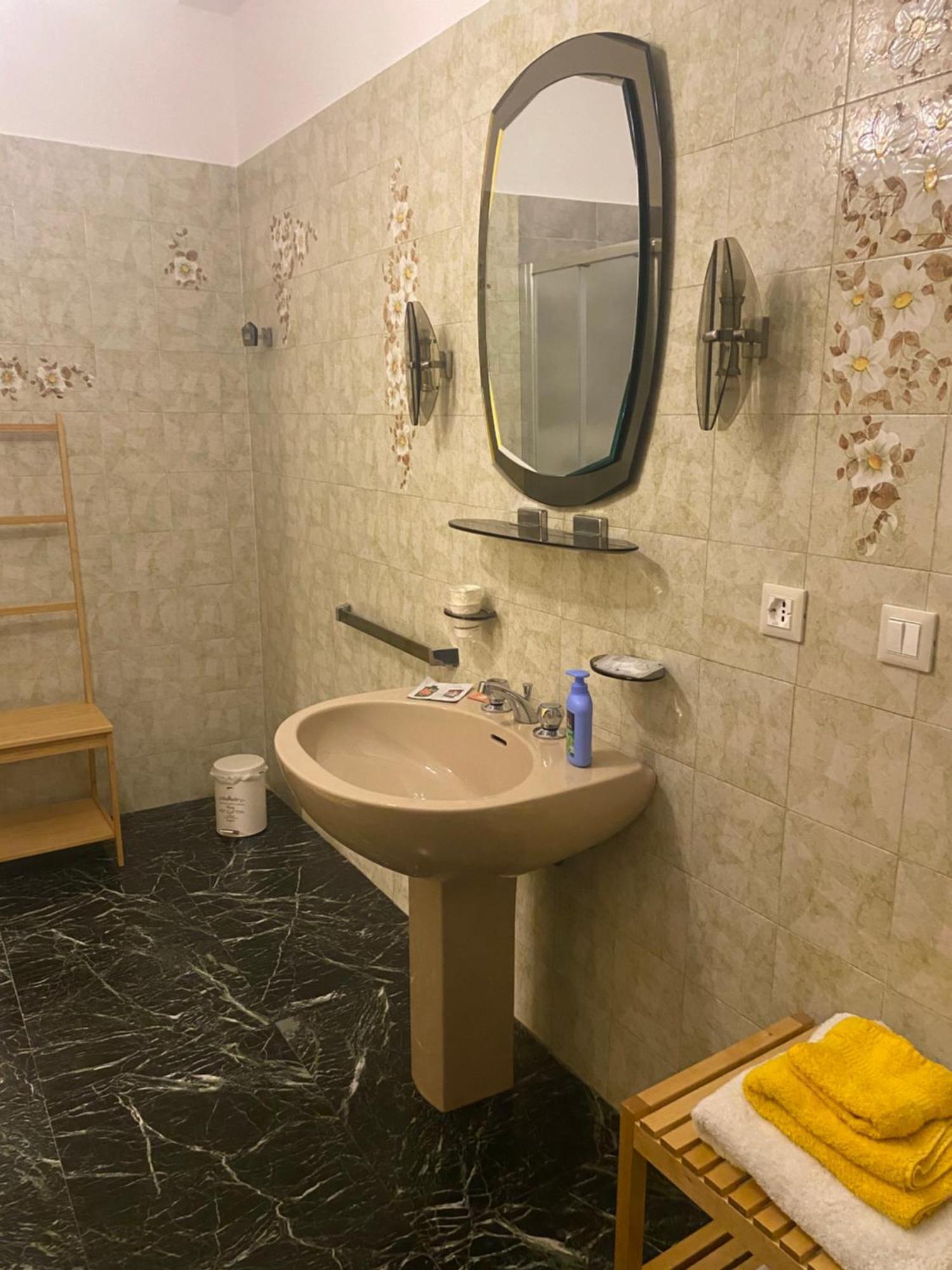 B&B Il Castagno Roccavione Exteriér fotografie