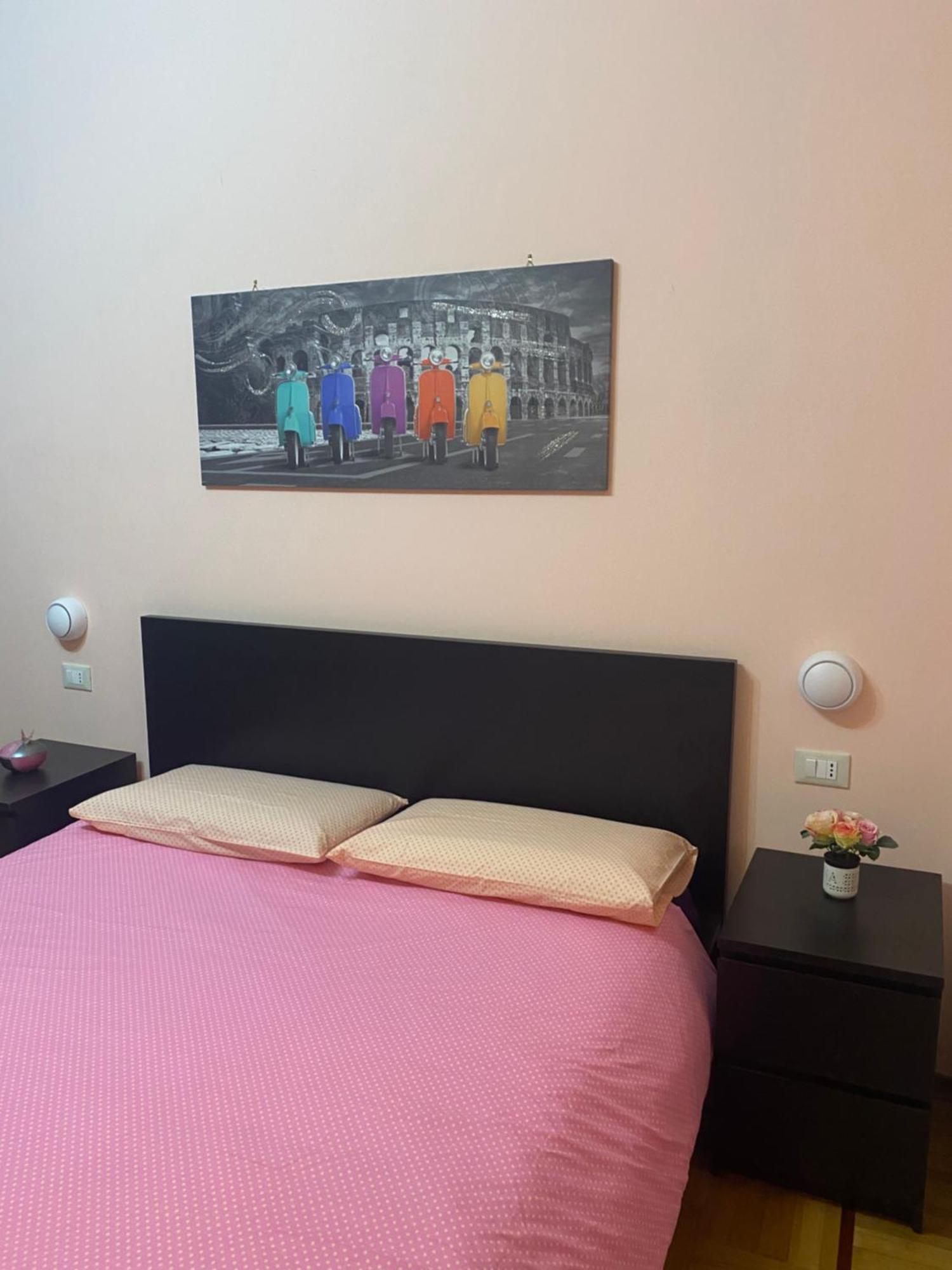 B&B Il Castagno Roccavione Exteriér fotografie