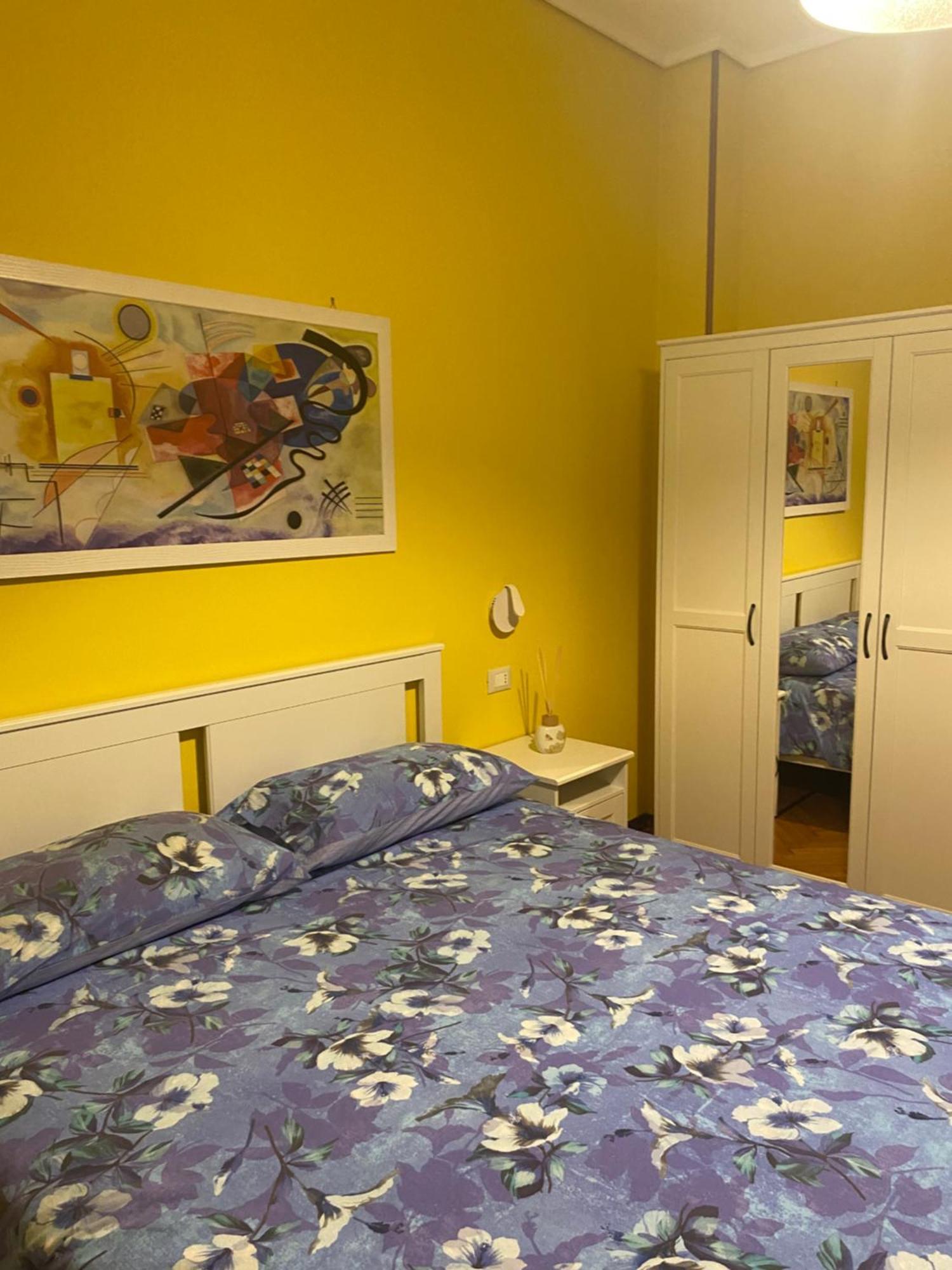 B&B Il Castagno Roccavione Exteriér fotografie