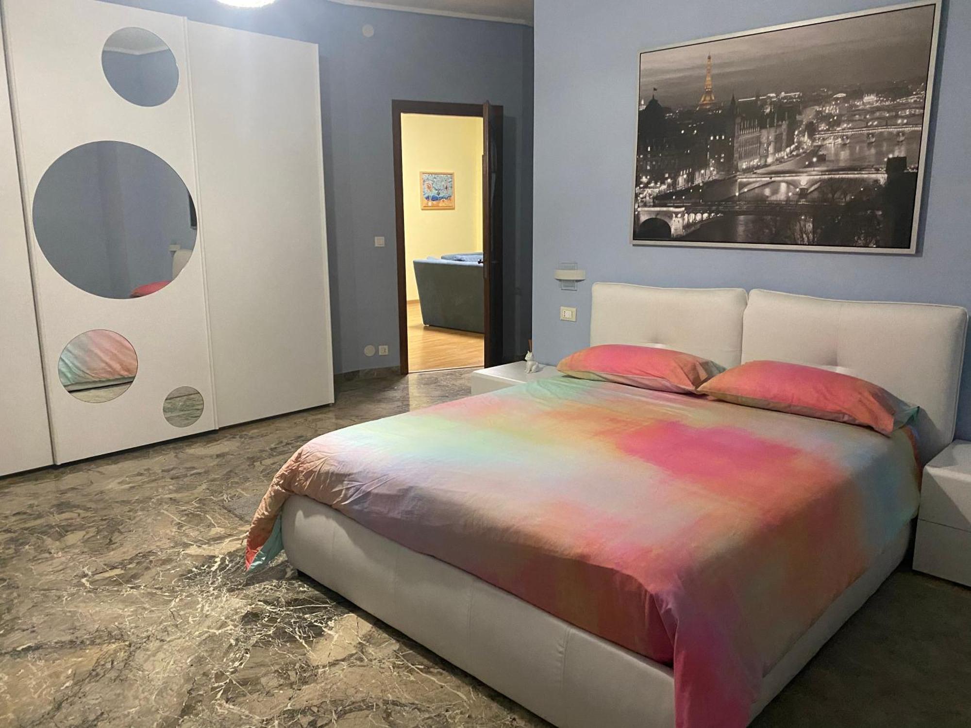 B&B Il Castagno Roccavione Exteriér fotografie
