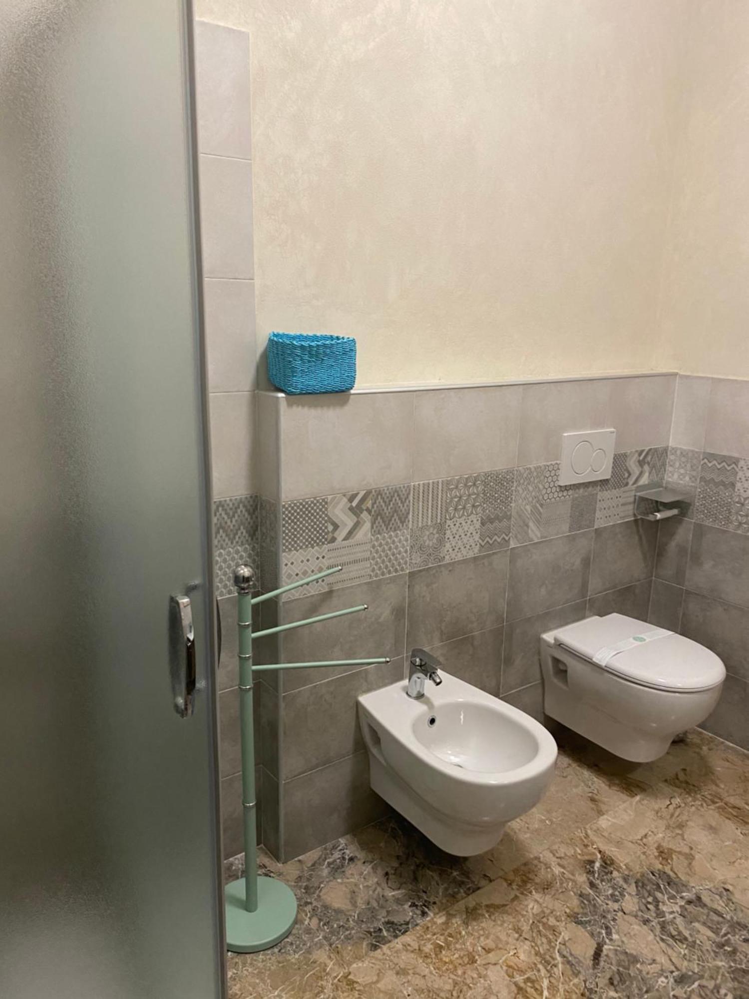 B&B Il Castagno Roccavione Exteriér fotografie