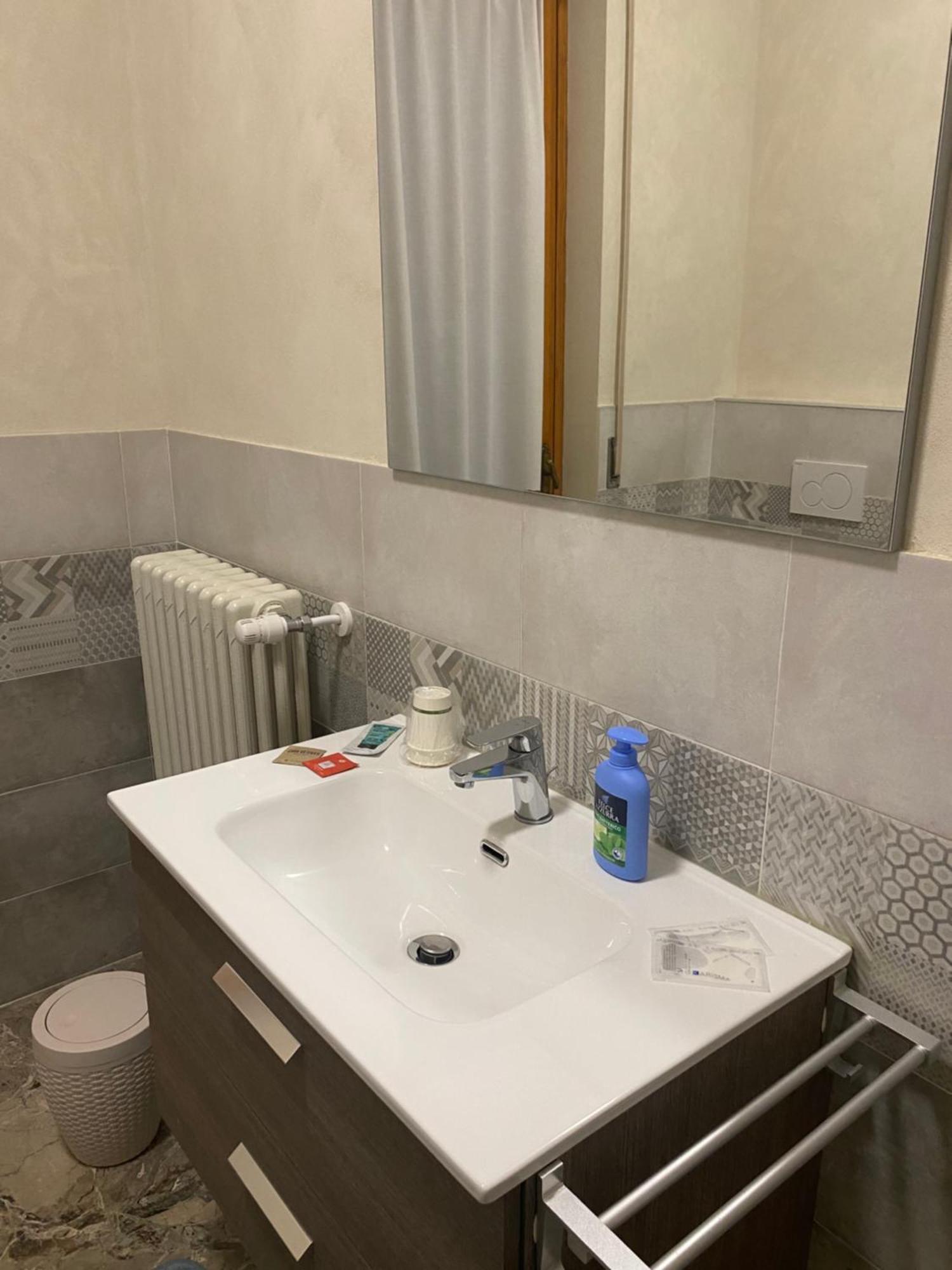 B&B Il Castagno Roccavione Exteriér fotografie